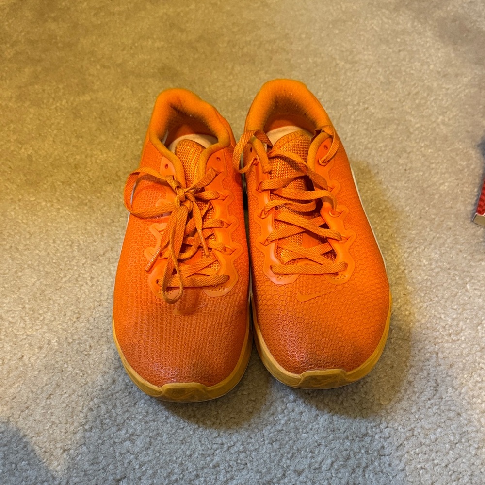 Nike Metcons (M7 W8.5)